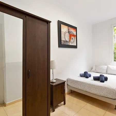 U-nique Urgell Apartment Barcelona