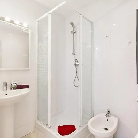 U-nique Urgell Apartment Barcelona