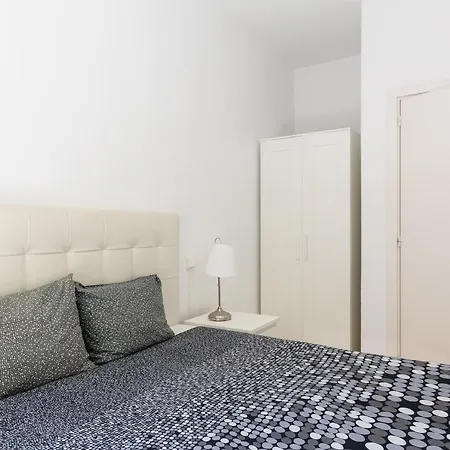 Apartment U-nique Urgell Barcelona