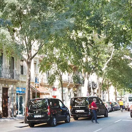 U-nique Urgell * Barcelona