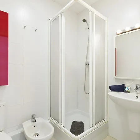 Apartment U-nique Urgell Barcelona