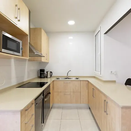 U-nique Urgell Apartment Barcelona