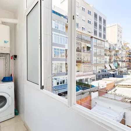 U-nique Urgell Apartment