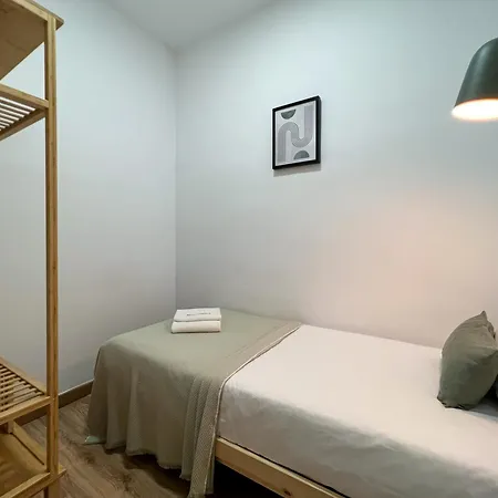 U-nique Urgell Apartment Barcelona