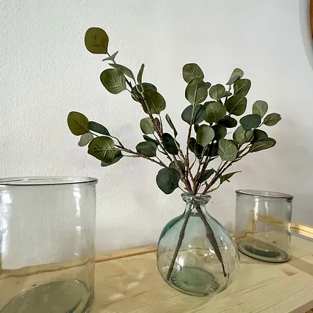 U-nique Urgell Apartment *