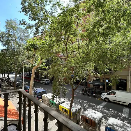 U-nique Urgell Apartment Barcelona