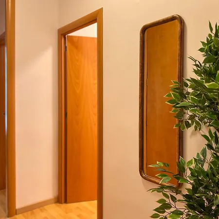 U-nique Urgell 바르셀로나