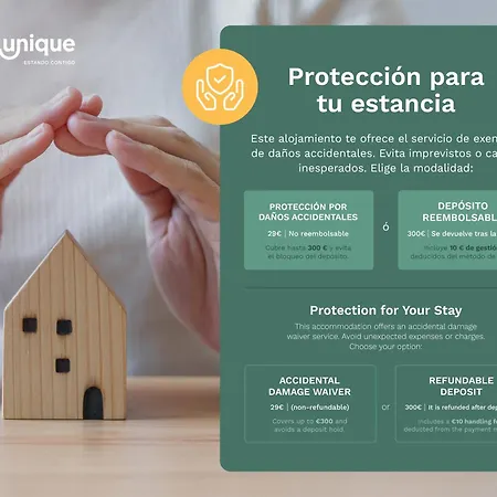 U-nique Urgell Apartmán Barcelona