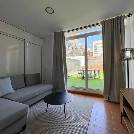 U-nique Urgell Barcelona